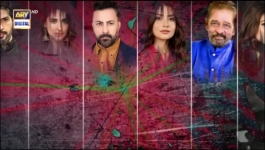 Woh Pagal Si - Episode 21 - 27th Aug 2022